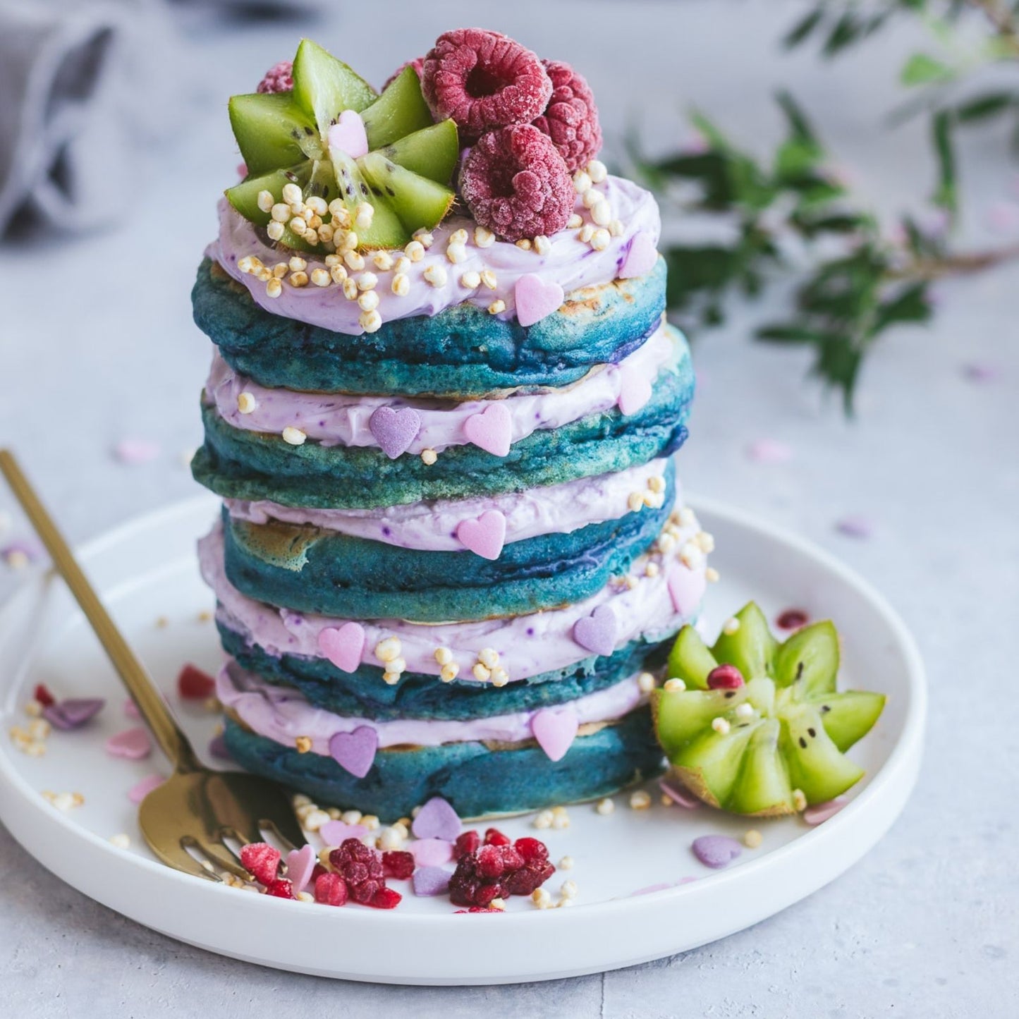 The Rainbow Energy Bundle