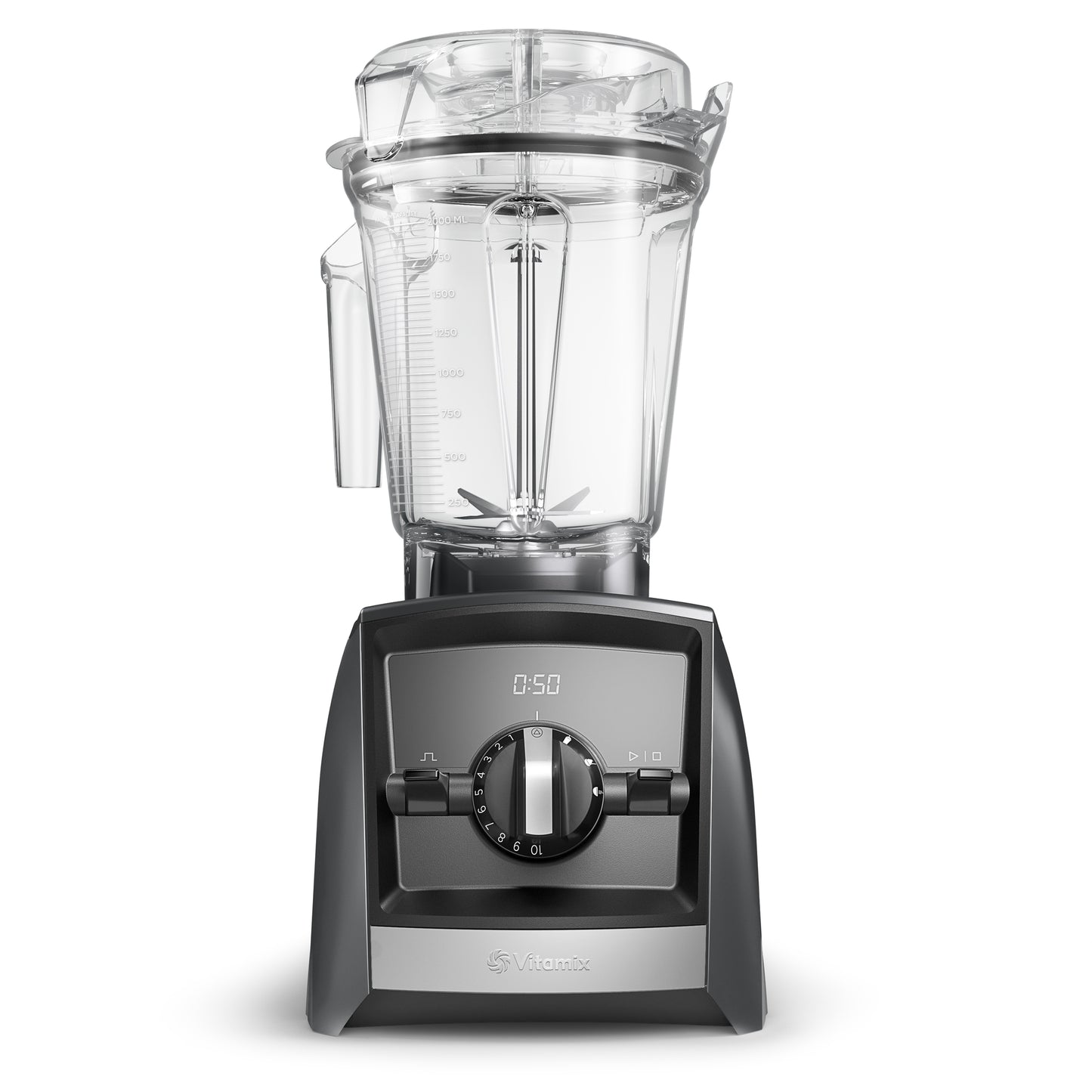 Vitamix - ASCENT 2500i
