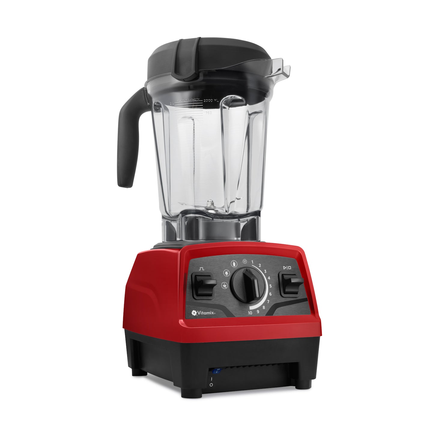 Vitamix - Explorian E520