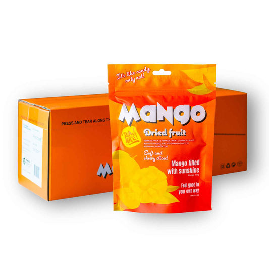 Dried Mango 160g / Box 32 pcs