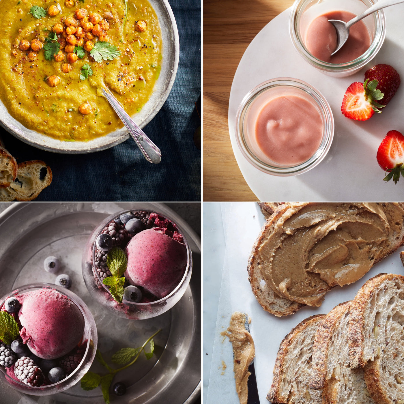 Vitamix - ASCENT 2500i