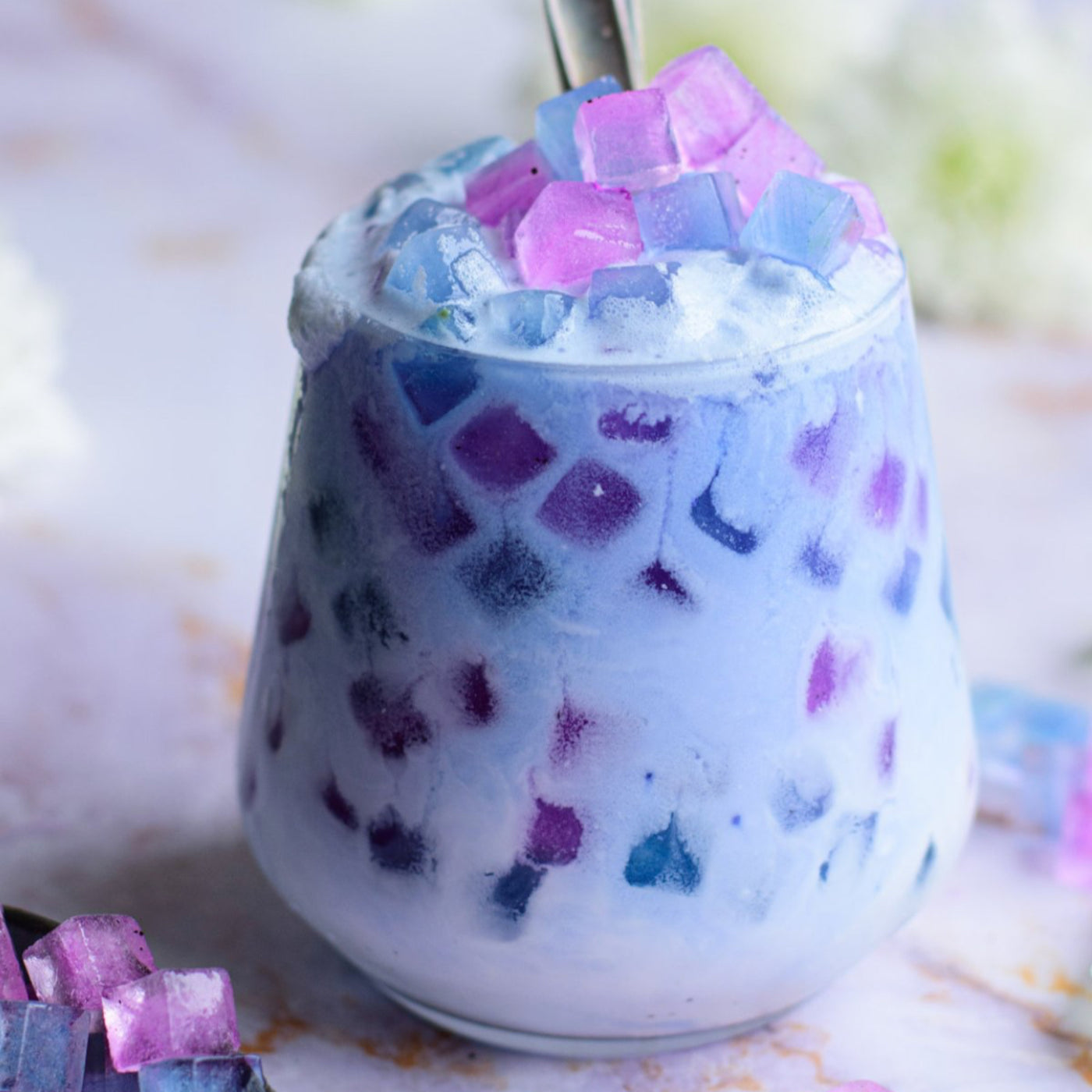 Superfood Drinks Set