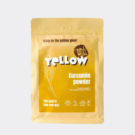 Curcumin Powder
