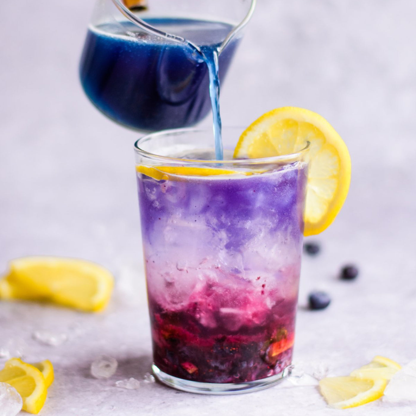 E-book: 21 Delicious Superfood Drinks (21 Recipes)