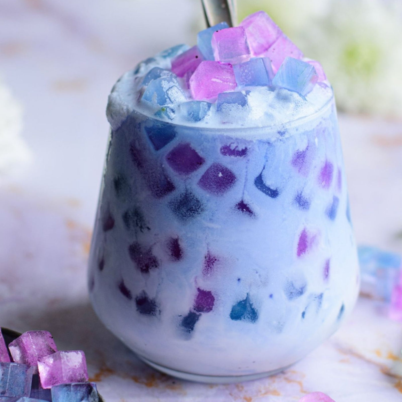 Blue Matcha - Butterfly Pea Powder