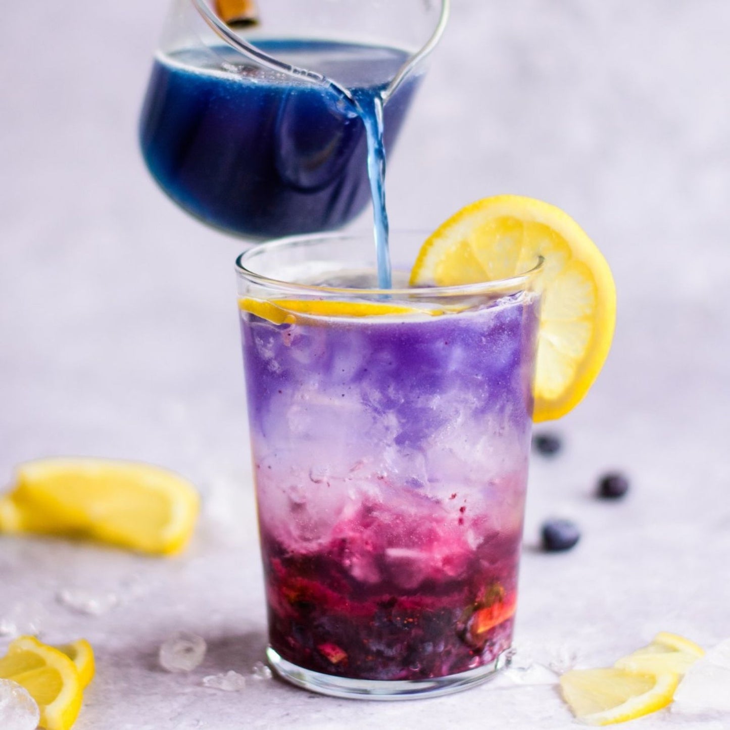 Blue Matcha - Butterfly Pea Powder
