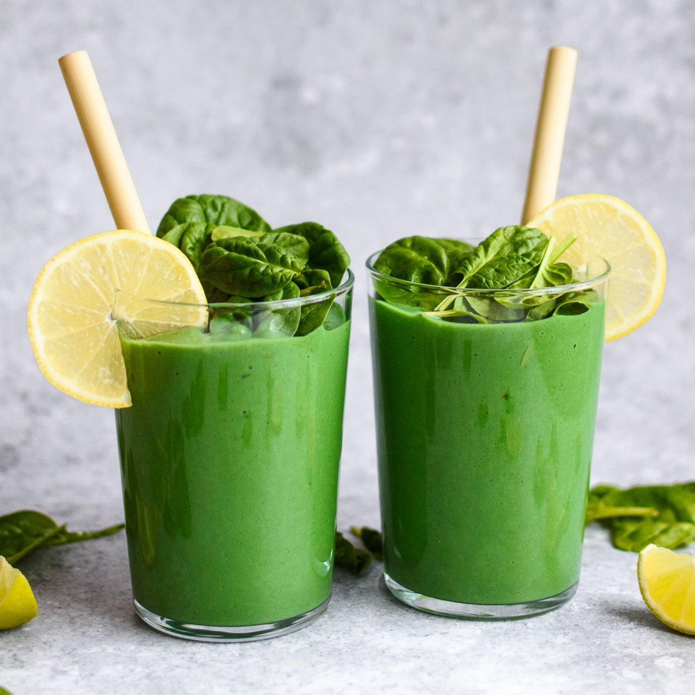 Smoothie Essentials Bundle