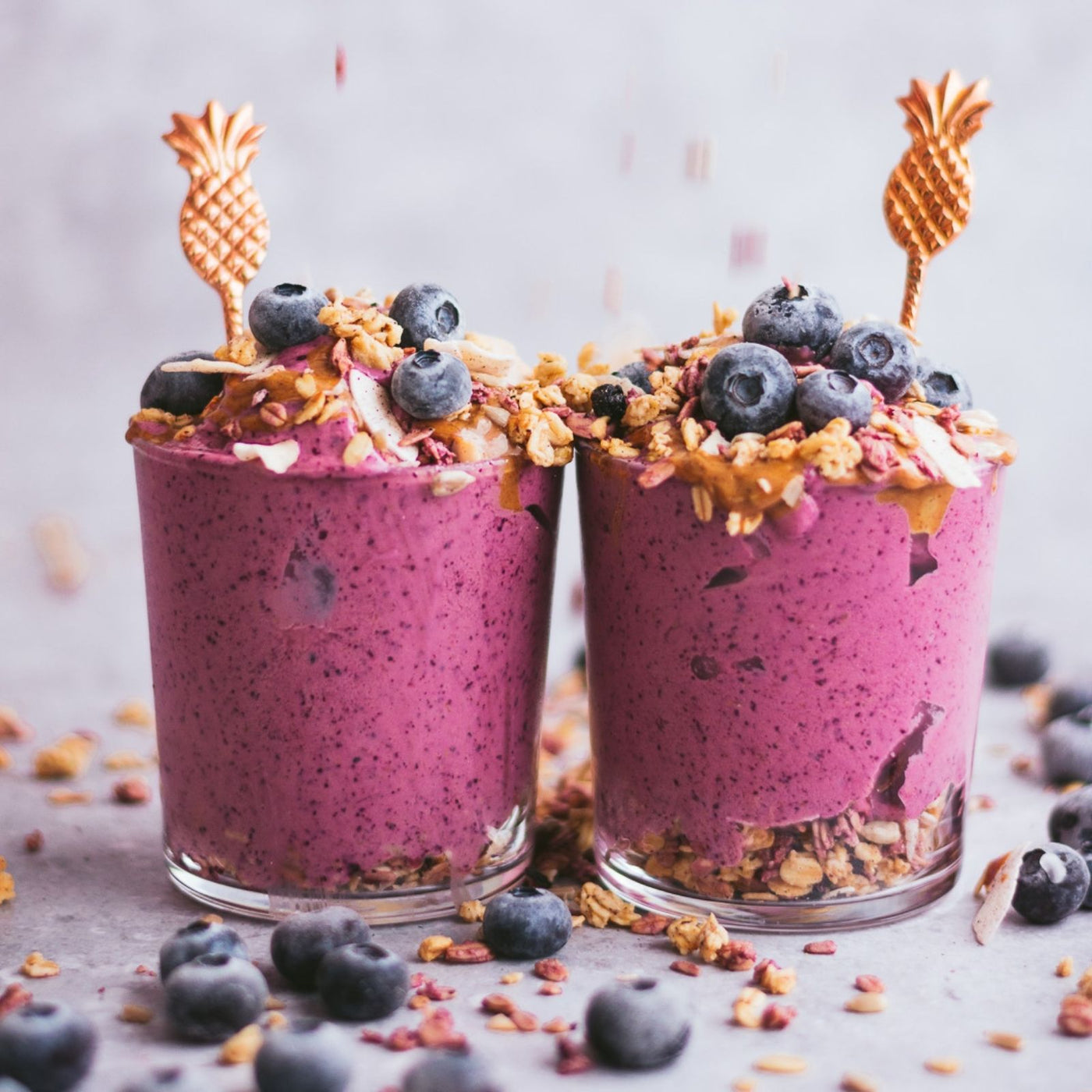 Smoothie Essentials Bundle