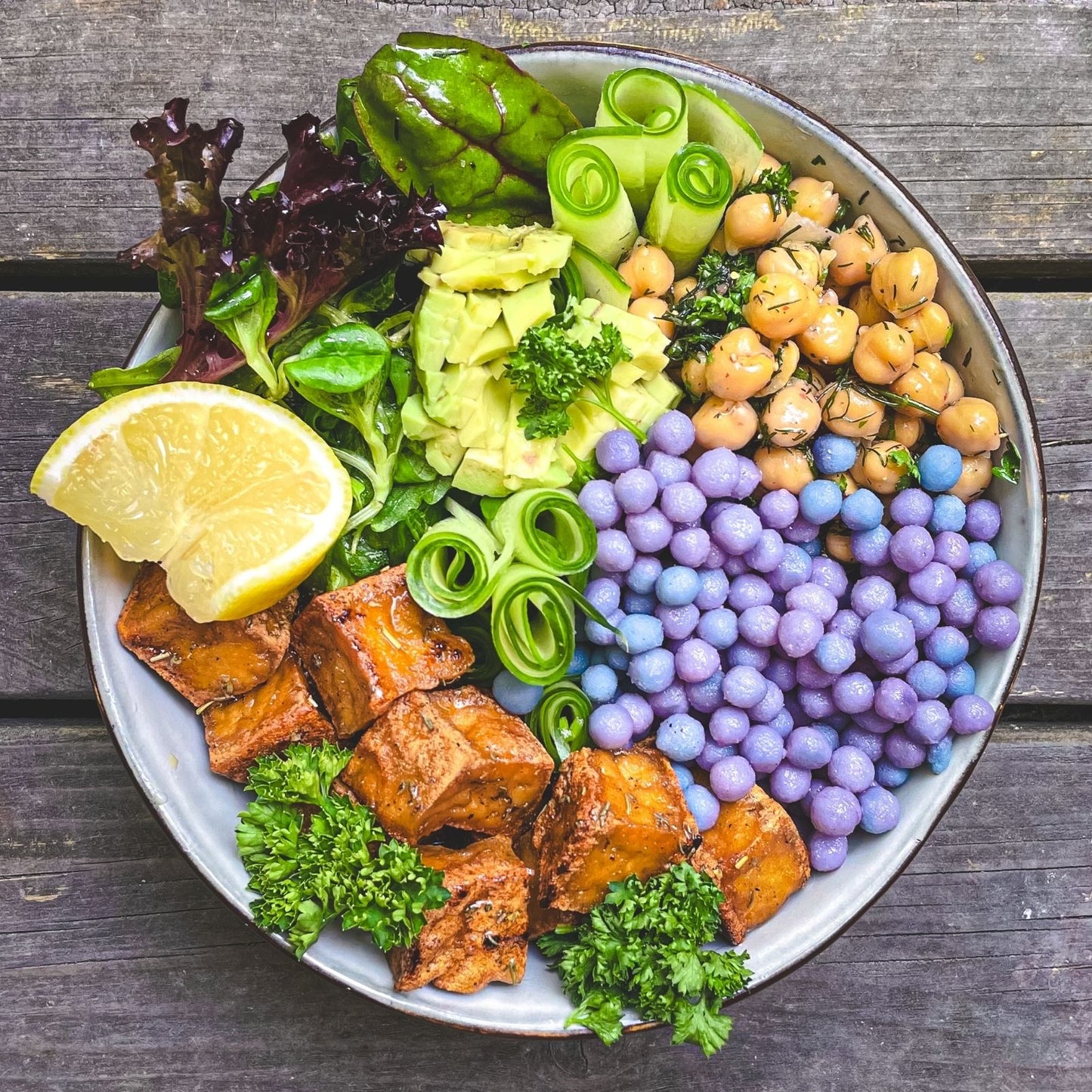 The Rainbow Energy Bundle