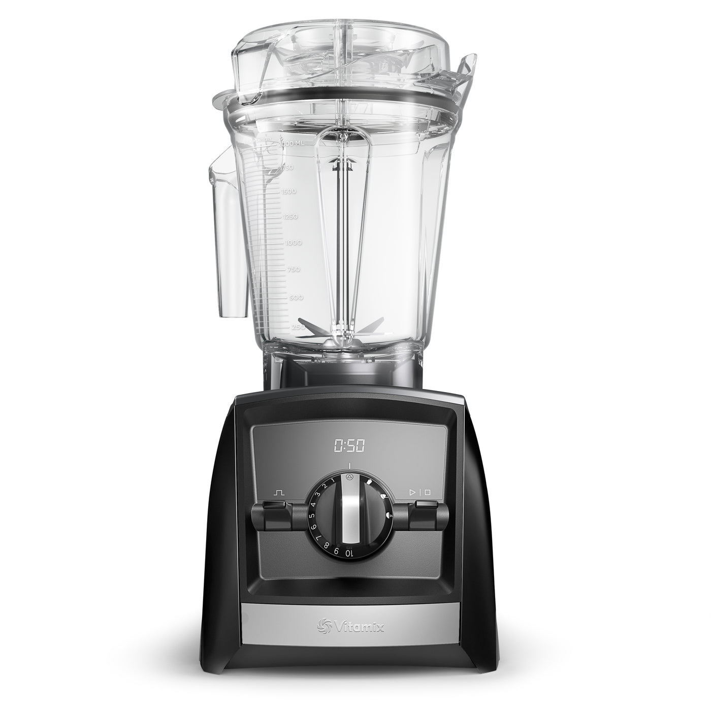 Vitamix - ASCENT 2500i