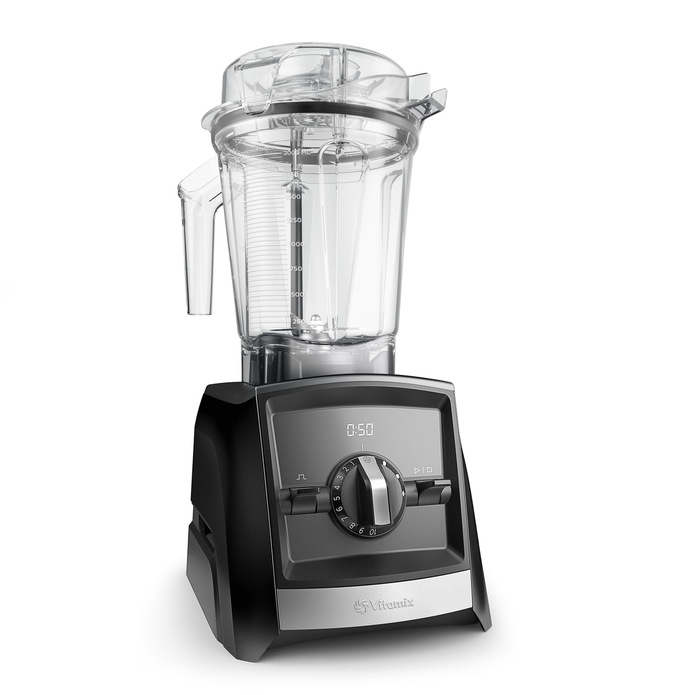 Vitamix - ASCENT 2500i
