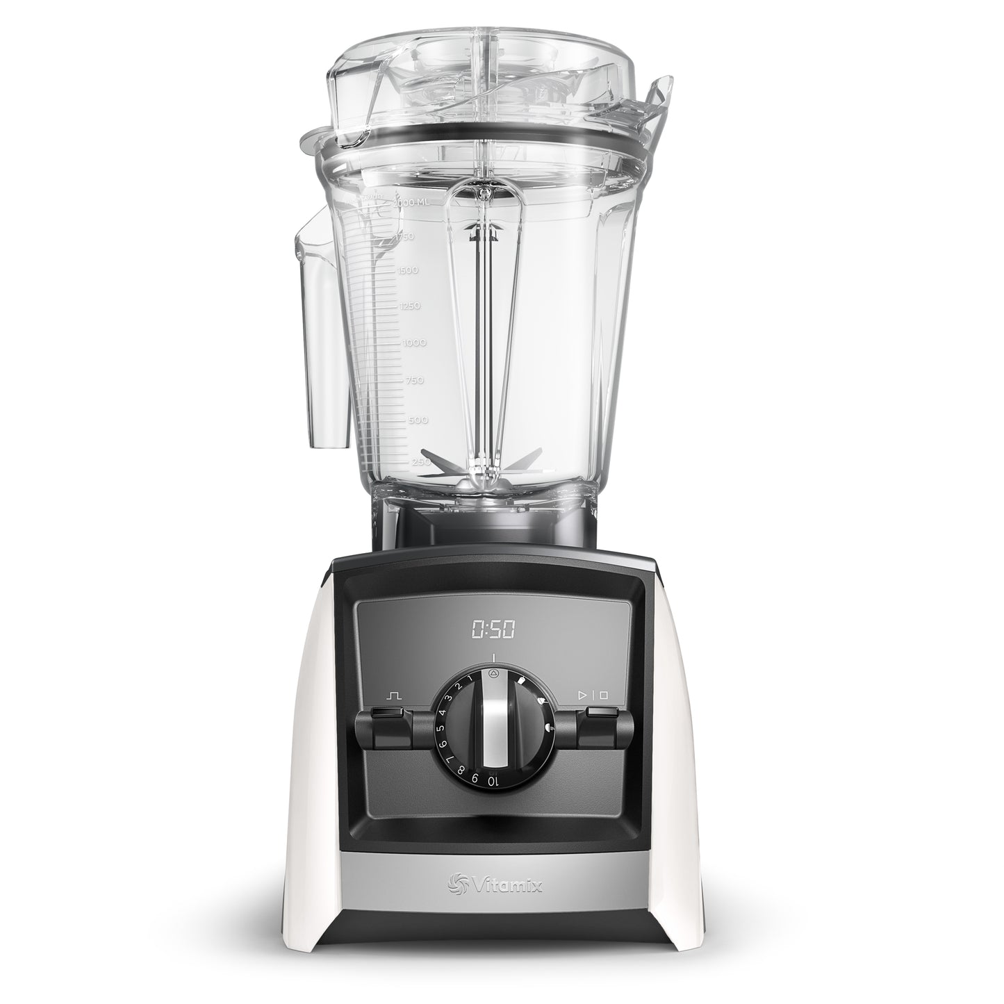 Vitamix - ASCENT 2500i