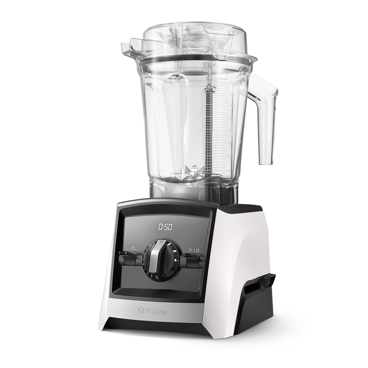 Vitamix - ASCENT 2500i