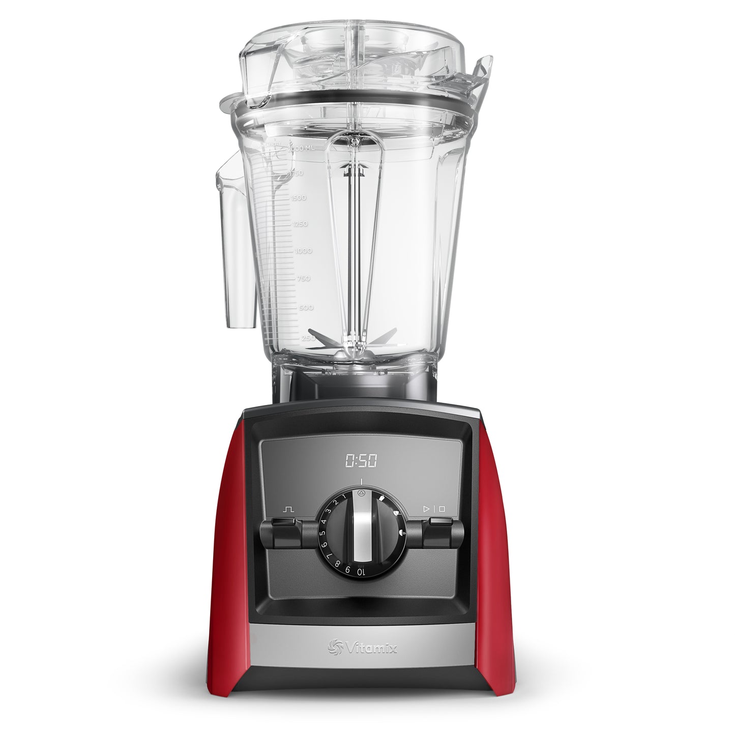 Vitamix - ASCENT 2500i