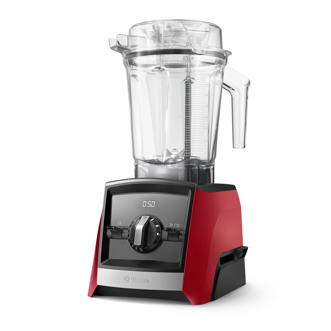Vitamix - ASCENT 2500i