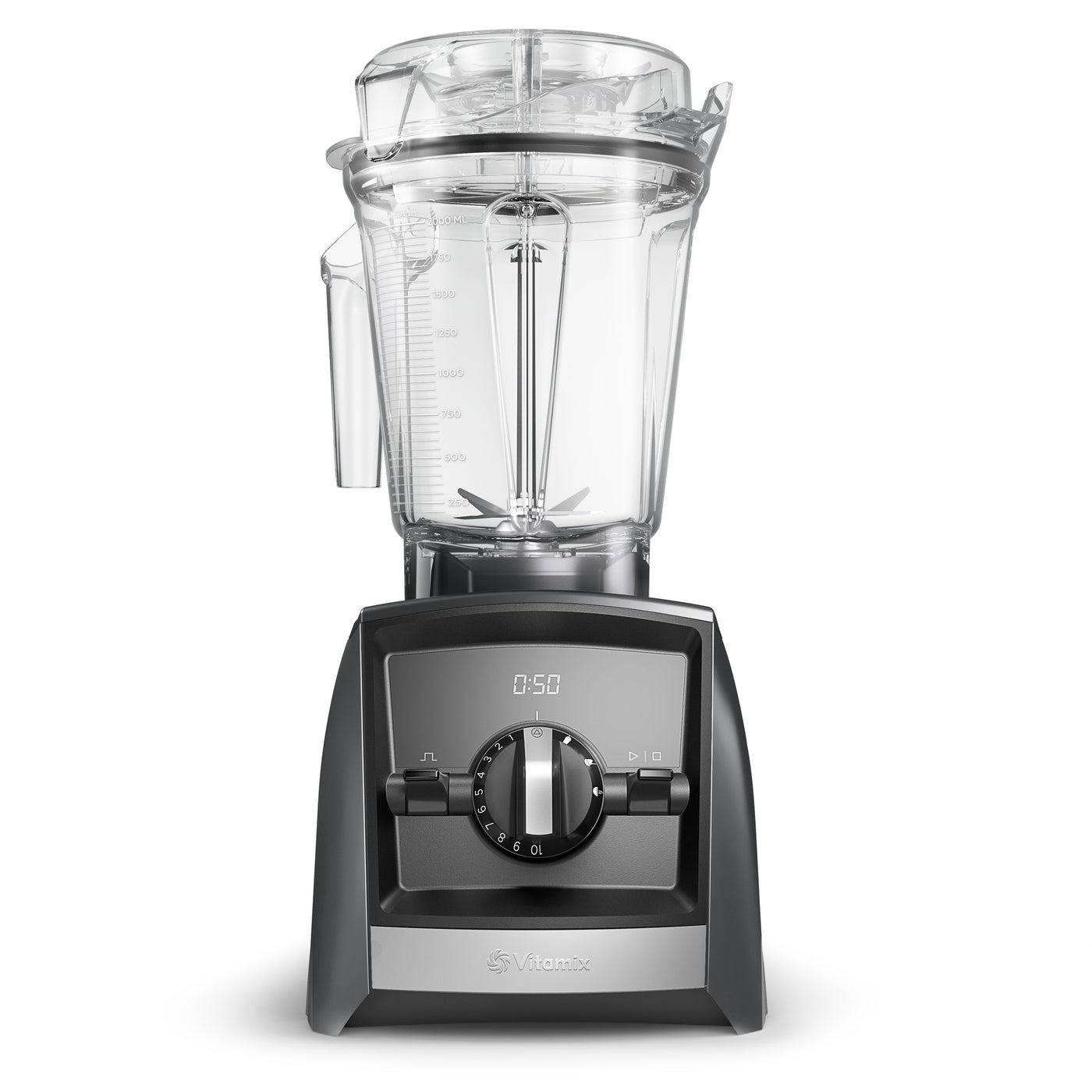 Vitamix - ASCENT 2500i