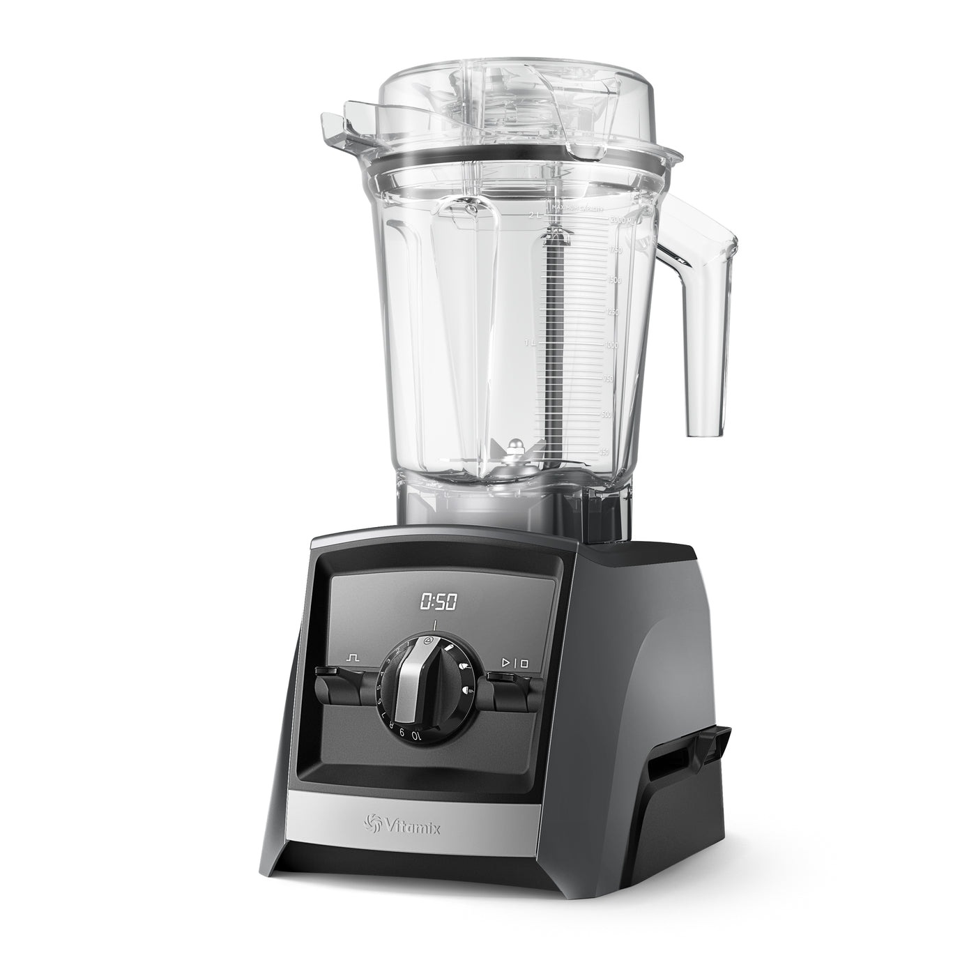 Vitamix - ASCENT 2500i