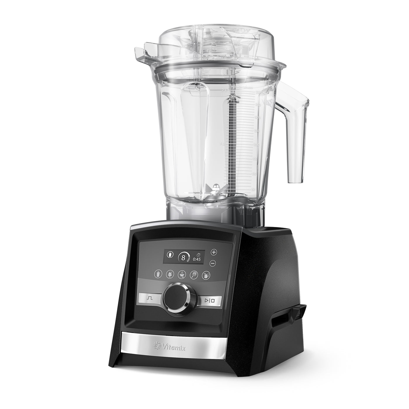 Vitamix - ASCENT 3500i