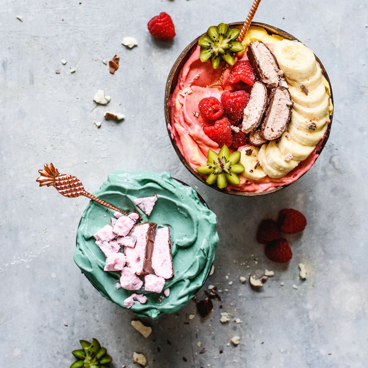 The All-Inclusive Superfood Bundle