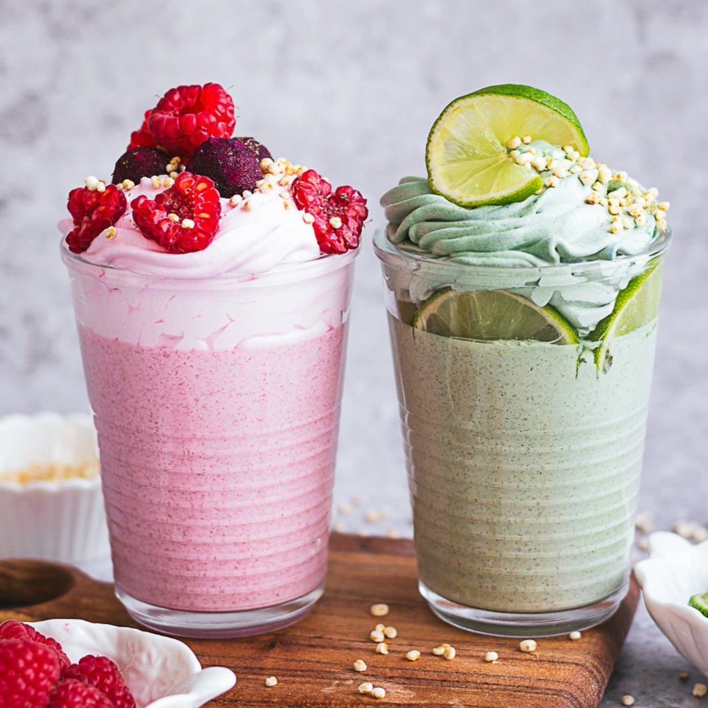 The All-Inclusive Superfood Bundle