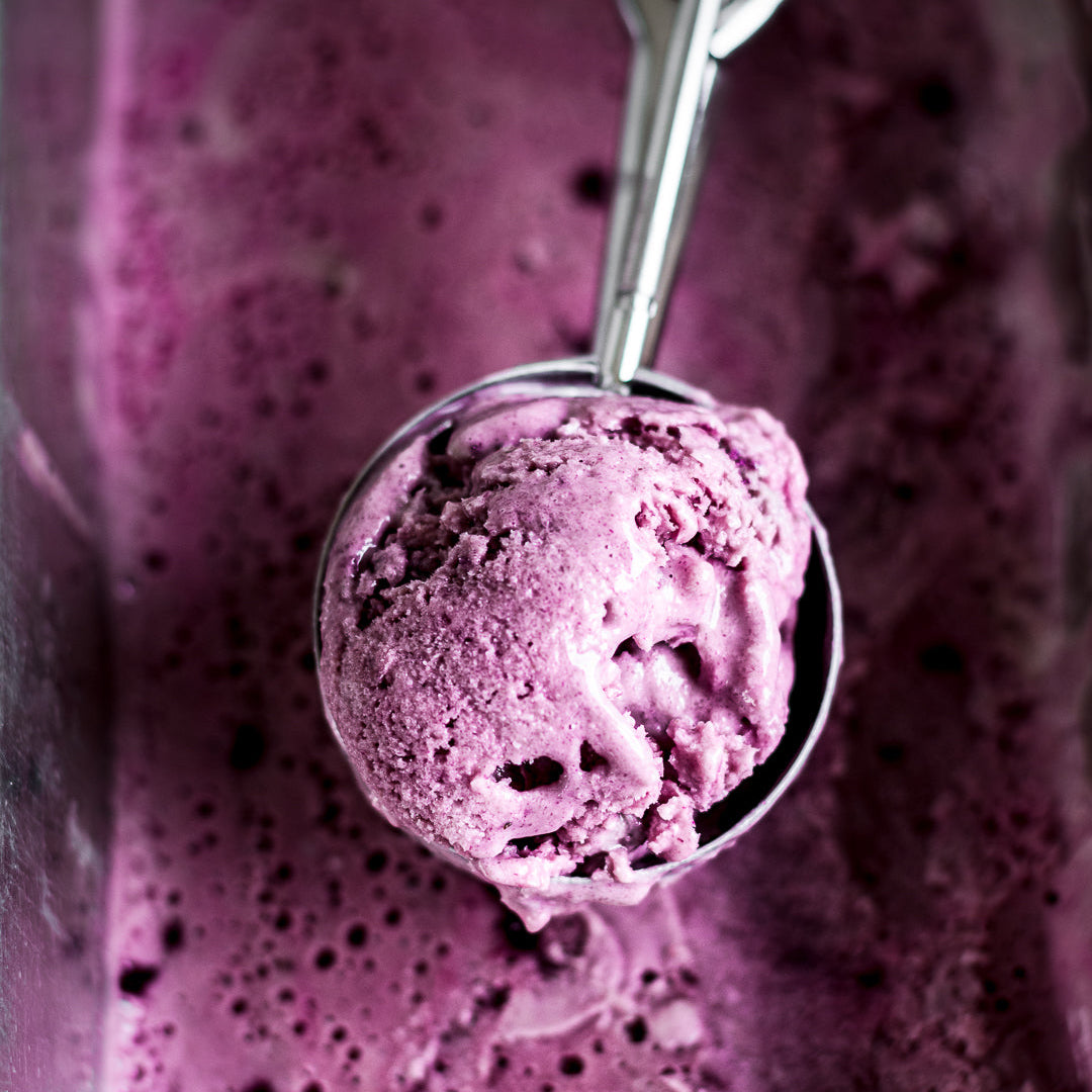 Purple Sweet Potato Powder