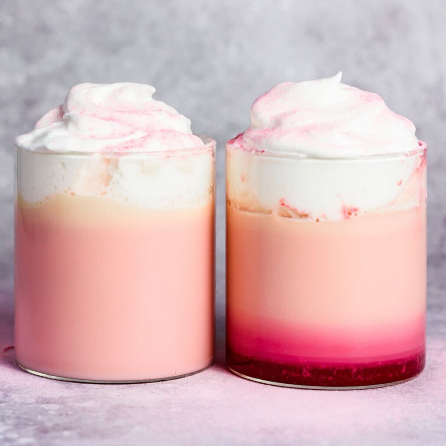 Sakura Cherry Blossom Powder