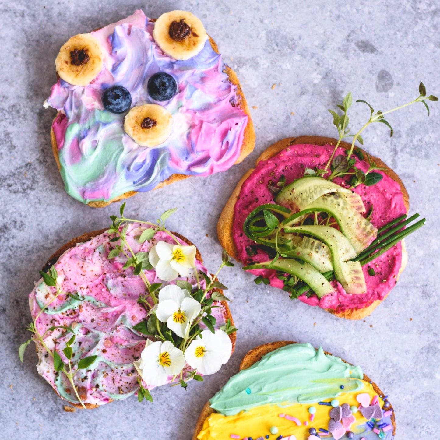 The All-Inclusive Superfood Bundle