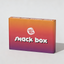 SNACK BOX MIX - 10 PACK (10x80g)