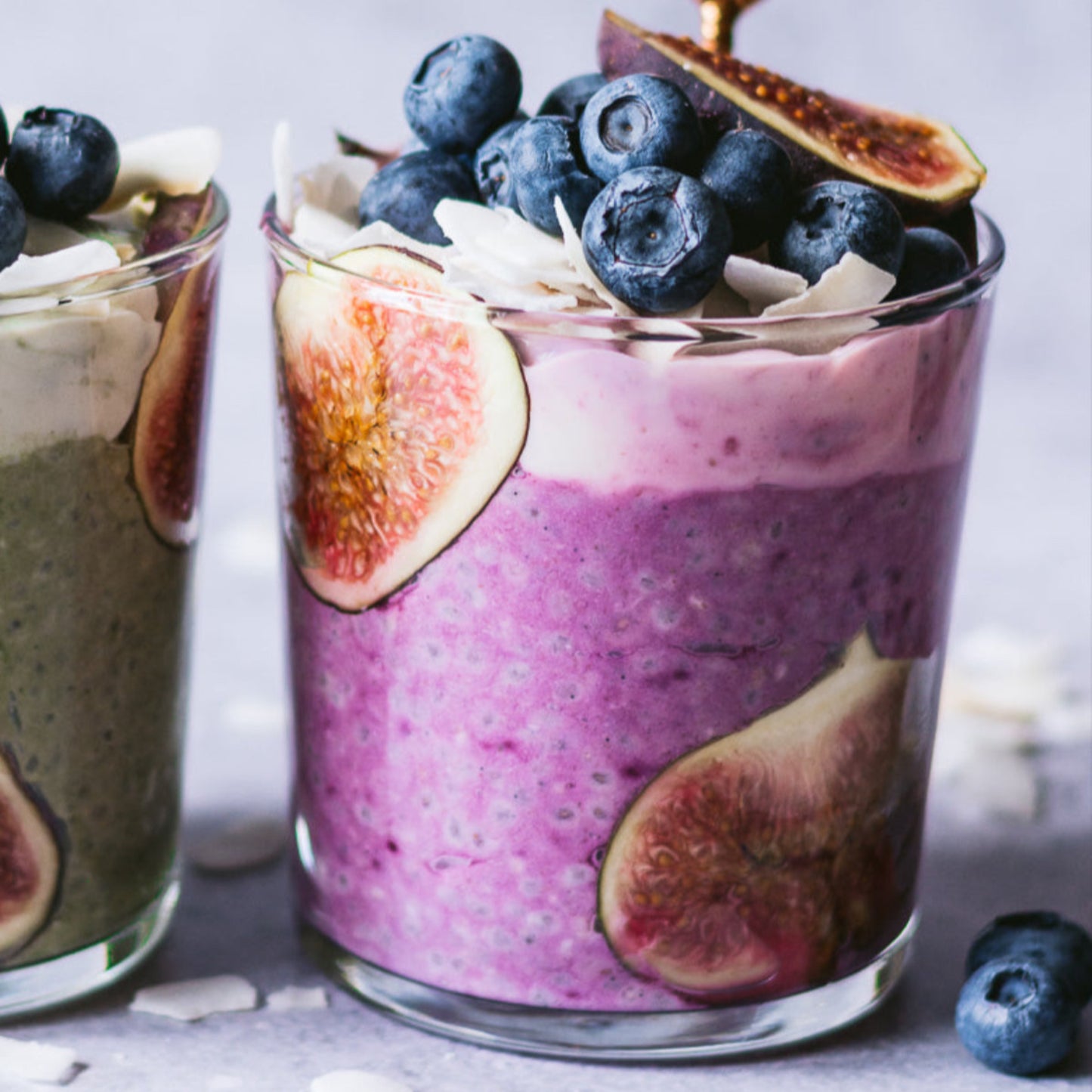 Purple Sweet Potato Powder