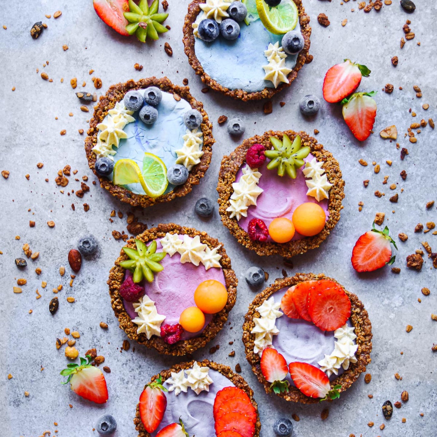 The All-Inclusive Superfood Bundle