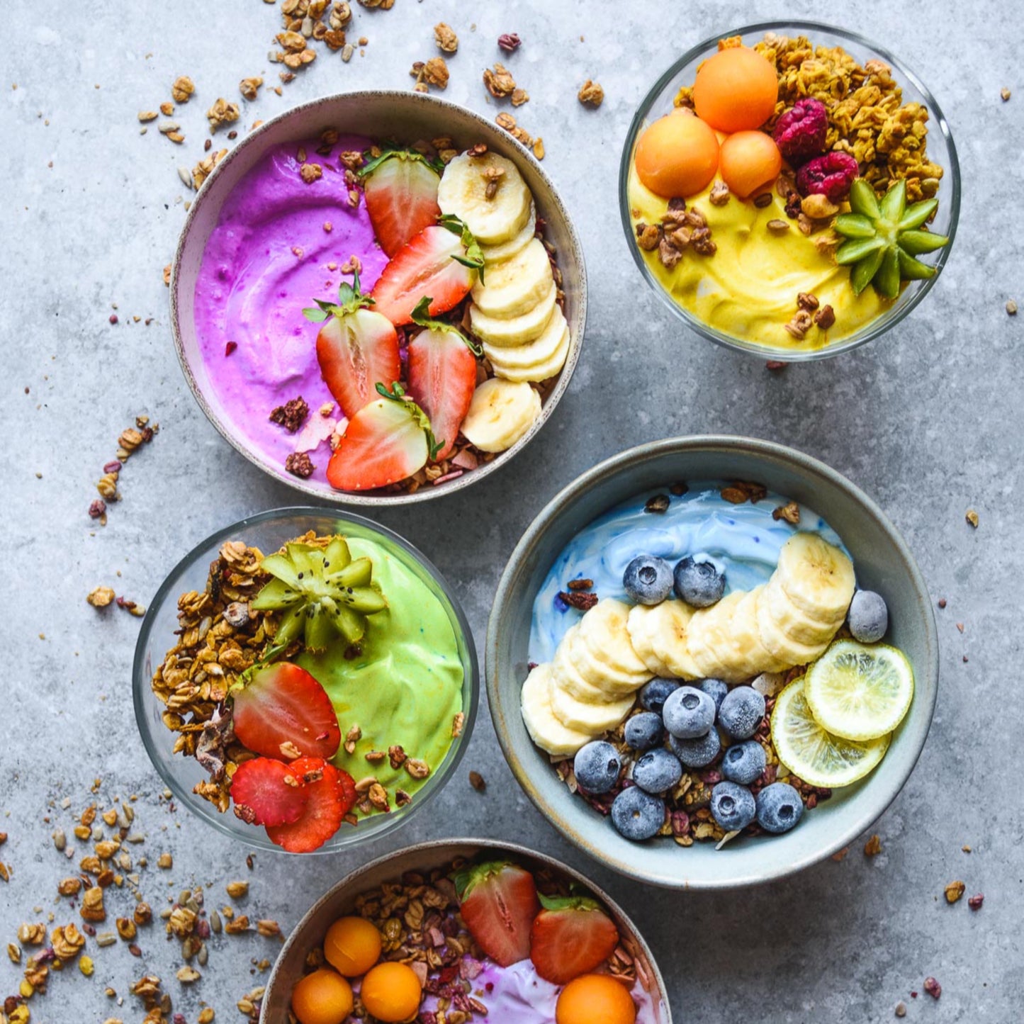 The All-Inclusive Superfood Bundle